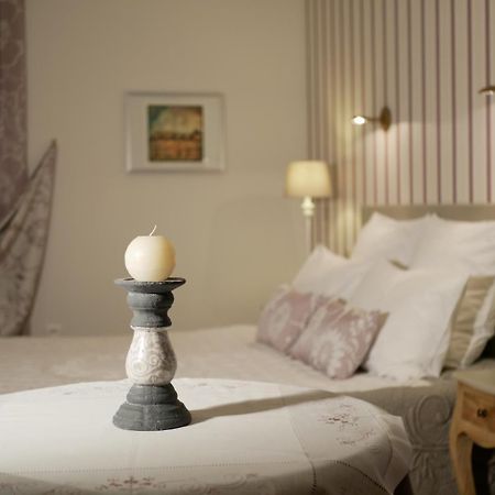 Domaine De La Fontaine Bed & Breakfast Chavagne Eksteriør bilde